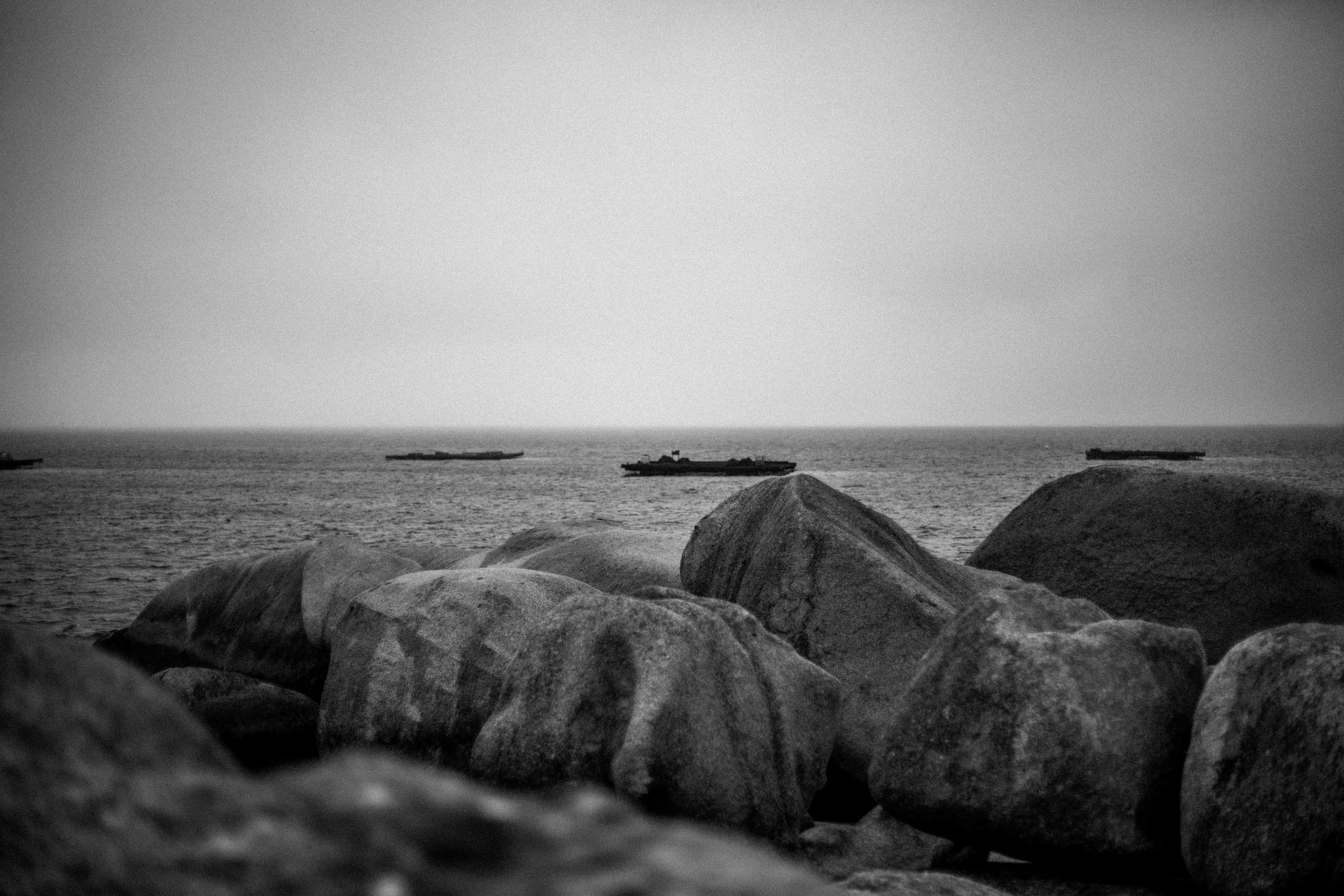 EL CAMINO DE LOS PESCADORES: RUTAS MARÍTIMAS HISTÓRICAS DE GALICIA