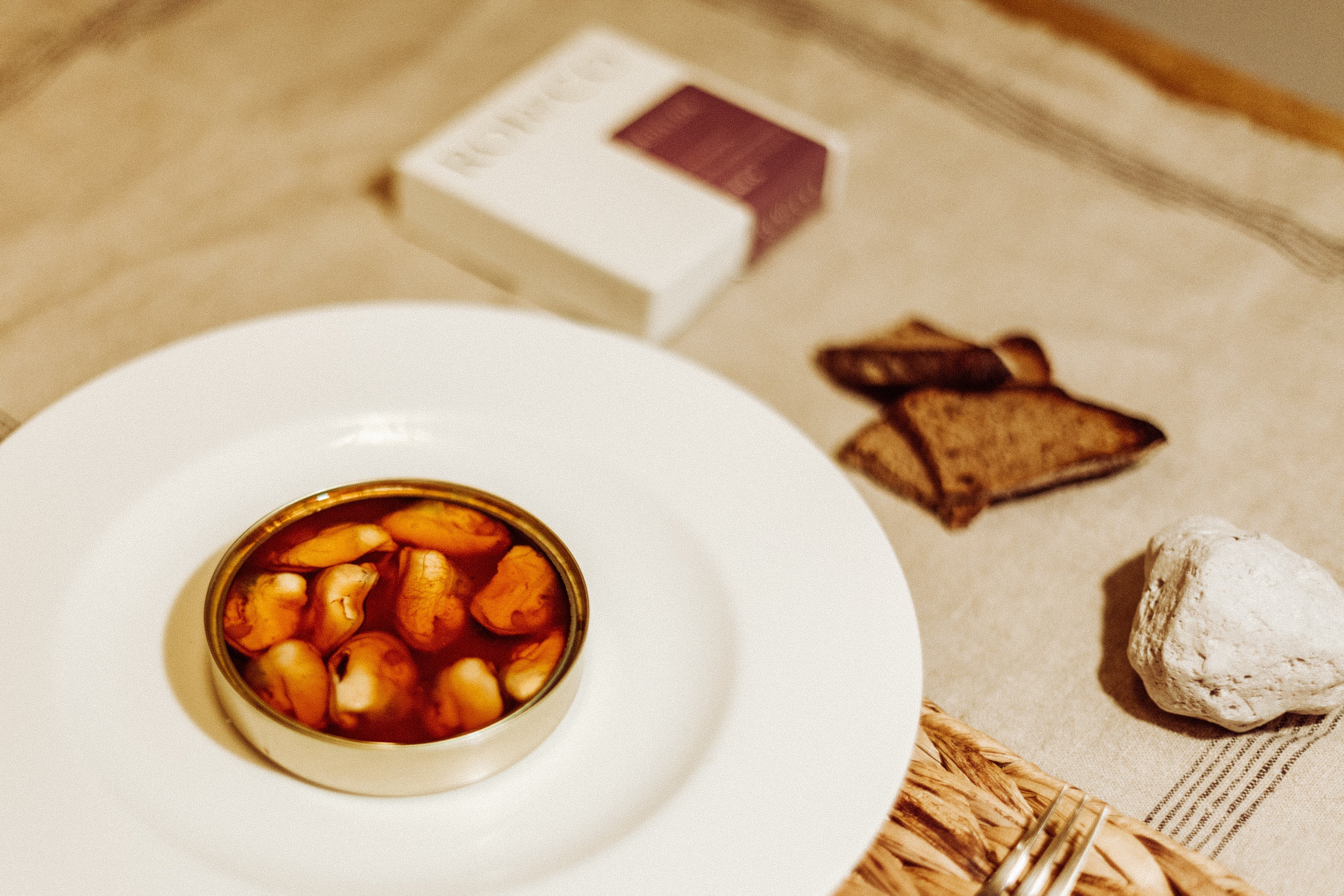 PROPIEDADES DE LOS MEJILLONES ROI&Co