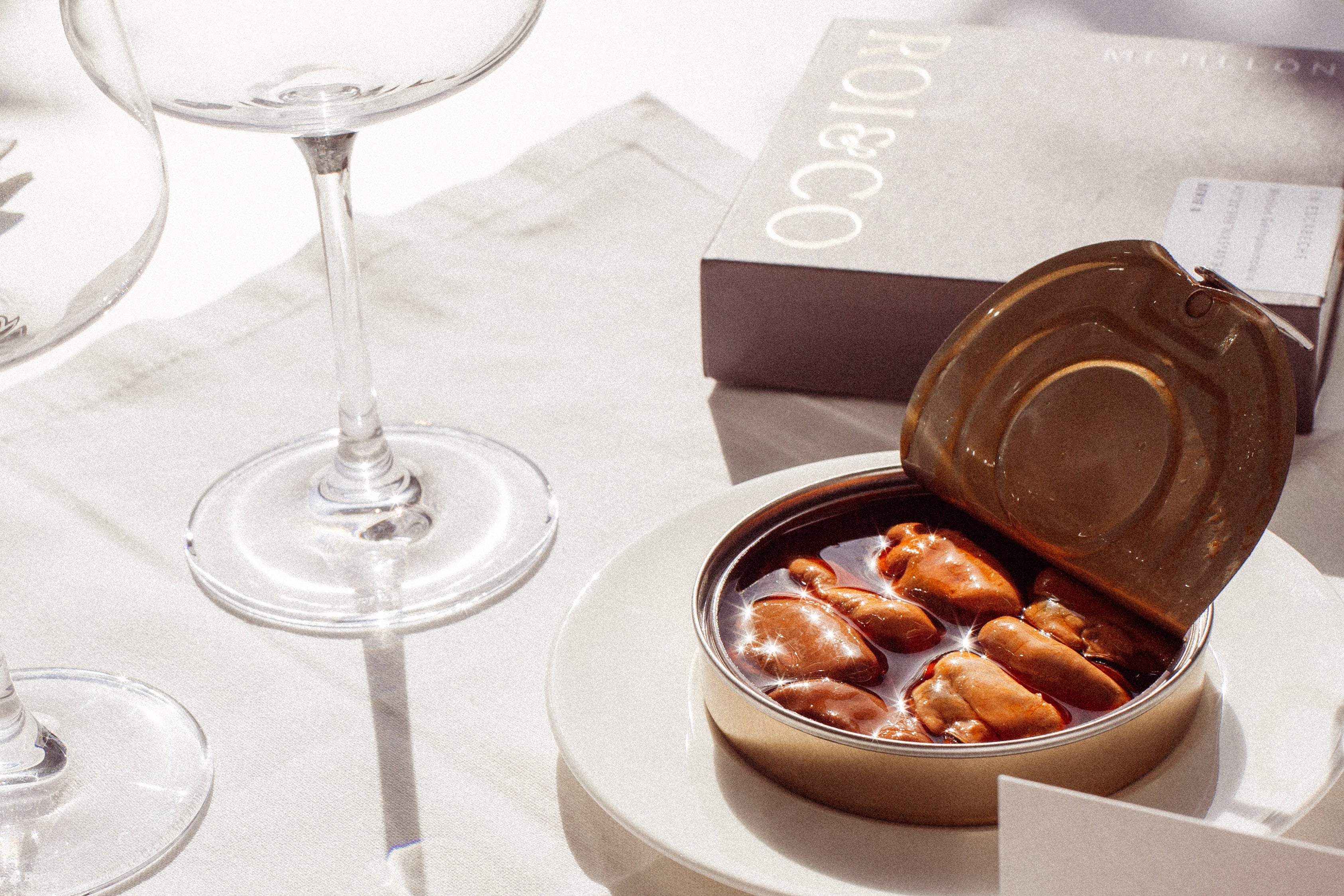 mejillones en escabeche
