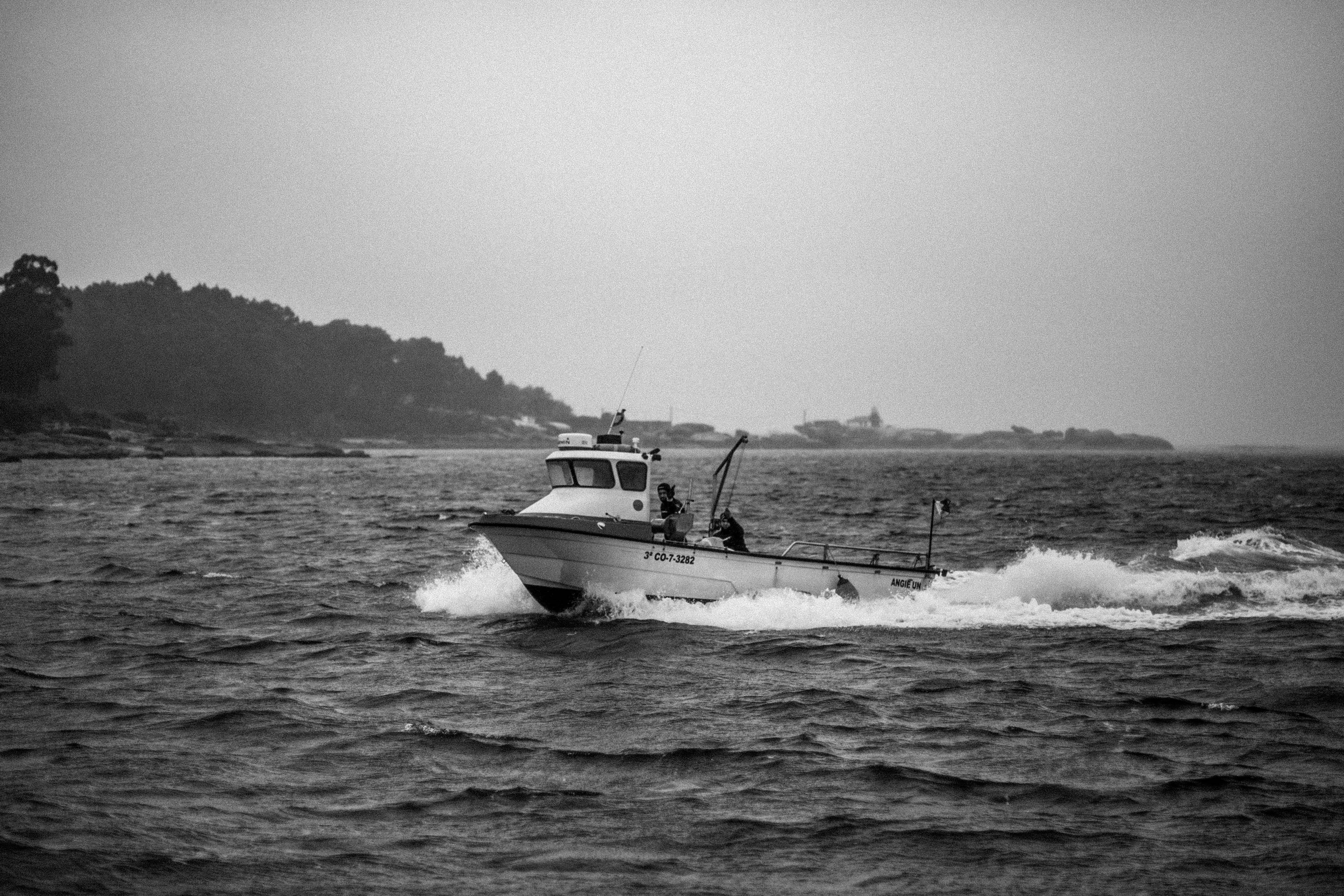 dia internacional de la pesca
