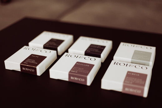 Conservas gallegas ROI&Co